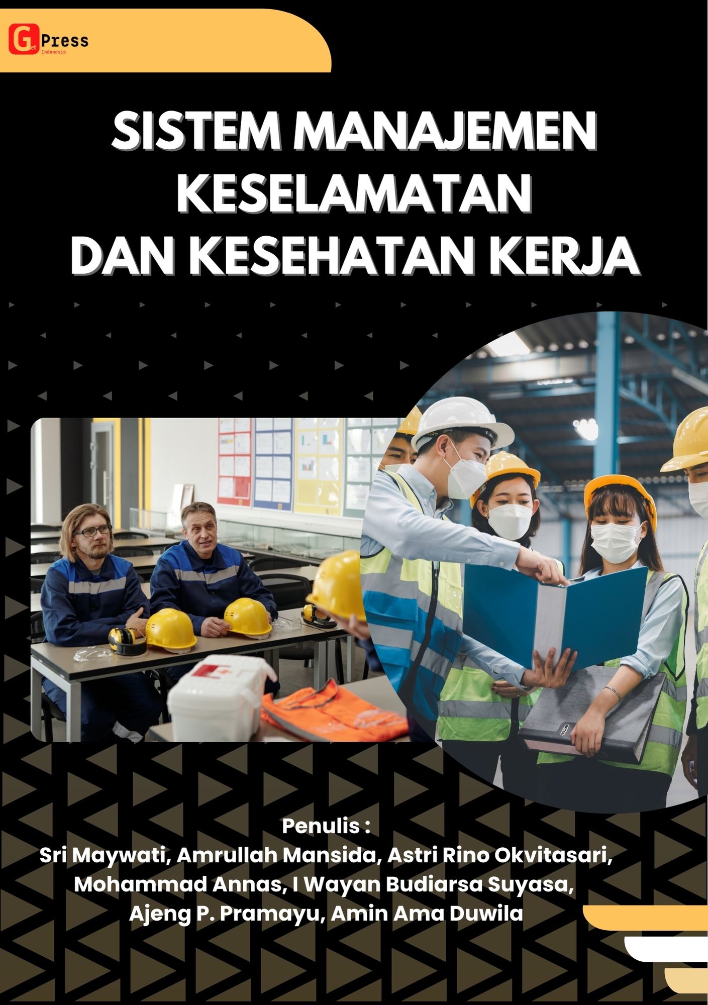 Sistem Manajemen Keselamatan Dan Kesehatan Kerja